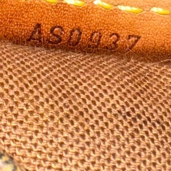 💼 Authentic LV Centenaire Chelsea Tote – Limited 1896–1996 Damier Ebene - Picture 11 of 13